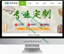 上海漕河泾做网站建设的公司，漕河泾哪里有服务好技术好的网站制作公司？
