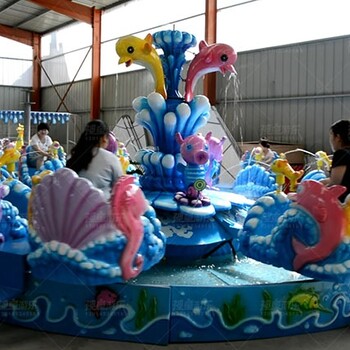 云南大型游乐设施--海洋激战--内蒙古公园游乐设施