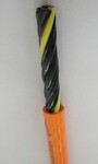 拖链电缆选型拖链电缆组件柔拖链电缆电缆塑料电缆