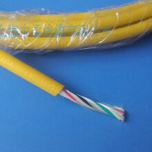 拖链电缆单芯多芯拖链自动化设备用线