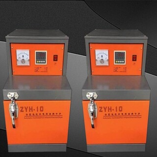 自吸式焊粉焊剂烘干箱焊条保温干燥箱电焊条烘干箱厂家图片1