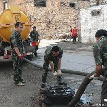 安徽务实市政污水管道疏通清洗检测、清理污水厂
