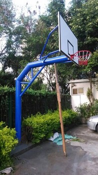 深圳宝安有篮球架厂家生产价格