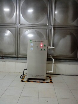 WTS-20G水箱自洁消毒器