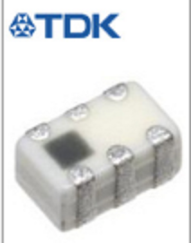 TDK原装信号调节5.0GHzHHM1752A2