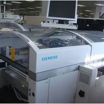 D1实业现货SiemensF5多功能贴片机