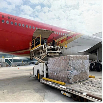 进口货物香港机场和码头提货怎么操作