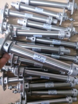 山东济南皓杰气动生产QGCX系列小型气缸有质保大量批发