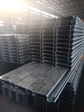 碧瀾天瓦楞板,安陽鍍鋅壓型鋼板價格圖片