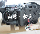小松勾机PC200-8空调总成小松空调控制面板