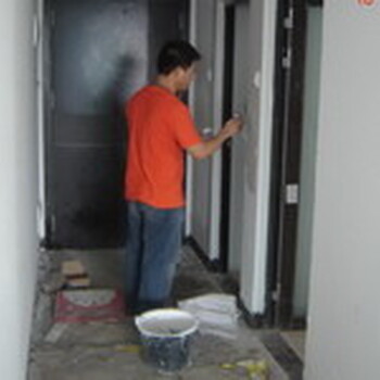 杭州二手房翻新.厨房改造卫生间翻新墙面粉刷