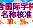 无区域疑难名称核准加急不含区域商业保理公司核名国家局总括号中国名称核准