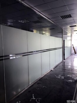 上海玻璃门安装徐汇区维修玻璃门上海安装玻璃门地锁地弹簧