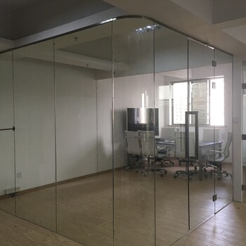 上海闸北区钢化玻璃制作安装