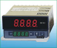 电流变送输出DB4(I)-PW100功率因数表图片0