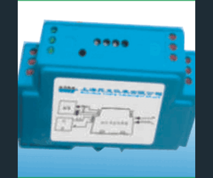 TE-DWB系列智能型温度变送器