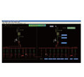 TE-HJ3000智能电网监控系统图片
