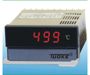 DB3-T200P智能温控表/数字调节仪