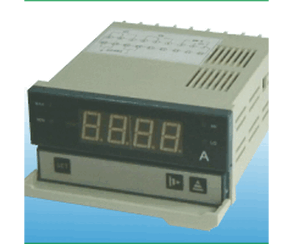 电压表DP3-PAV4量程0-3.999V