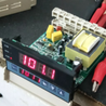上海托克DB4I-AA/AV/DA/DV智能數顯電流電壓表
