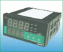 上海托克TE-8000P系列50段程序控制人工数字调节仪