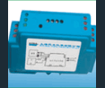 上海托克TE-BAA1B电磁隔离交流电流变送器电源DC24V