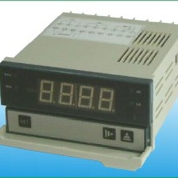 上海托克DP4-PAA四位显示上下线报警电流电压表