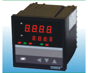 TE-T49PB上海托克智能温控表尺寸48x96