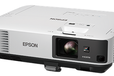 EpsonCB-2140W对比度15000:1爱普生宽屏商务投影机