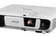 EpsonCB-X413LCD商务易用投影机
