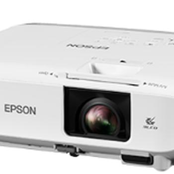 爱普生投影机新品上市EpsonCB-X39