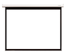 120寸4:3晶影电动投影幕