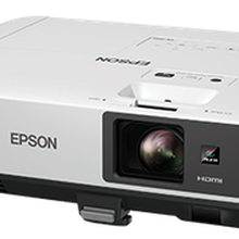 EpsonCB-2255U爱普生投影机