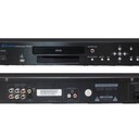 AS-DV,CD/MP3/DV播放器