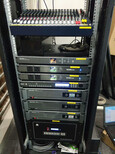 HMAUDIO,DAP4060III數字音頻處理器圖片4