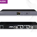 HMAUDIO/F100/專業(yè)數(shù)字反饋抑制器