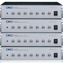 DA-8150/8250/8350/8450/8650/DKD合并式定壓功放