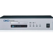 DKP-9002多媒体播放机（CD/DVD/MP3播放）