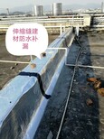 湛江遂溪防水公司隔热工程湛江霞山阳台防水外墙防水补漏图片5