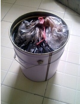 瀝青防油膠泥抗油黑膠泥廠家