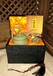 陕西西安耀州瓷茶具组合套公道杯良心壶仿古特色茶具礼盒