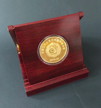 西安純銀幣設計，西安金幣開模，幣銀章加工