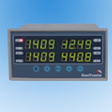 XSD2-CHIRIB1S2V0数显仪表XSD2数显仪表XSD2多通道显示仪表图片