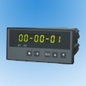 JS-AH計時器JS-AH4T工業計時器現貨供應