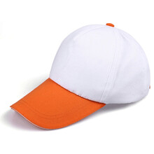 成都帽子厂家定做拼色帽子定制可来图来样定制各种帽子