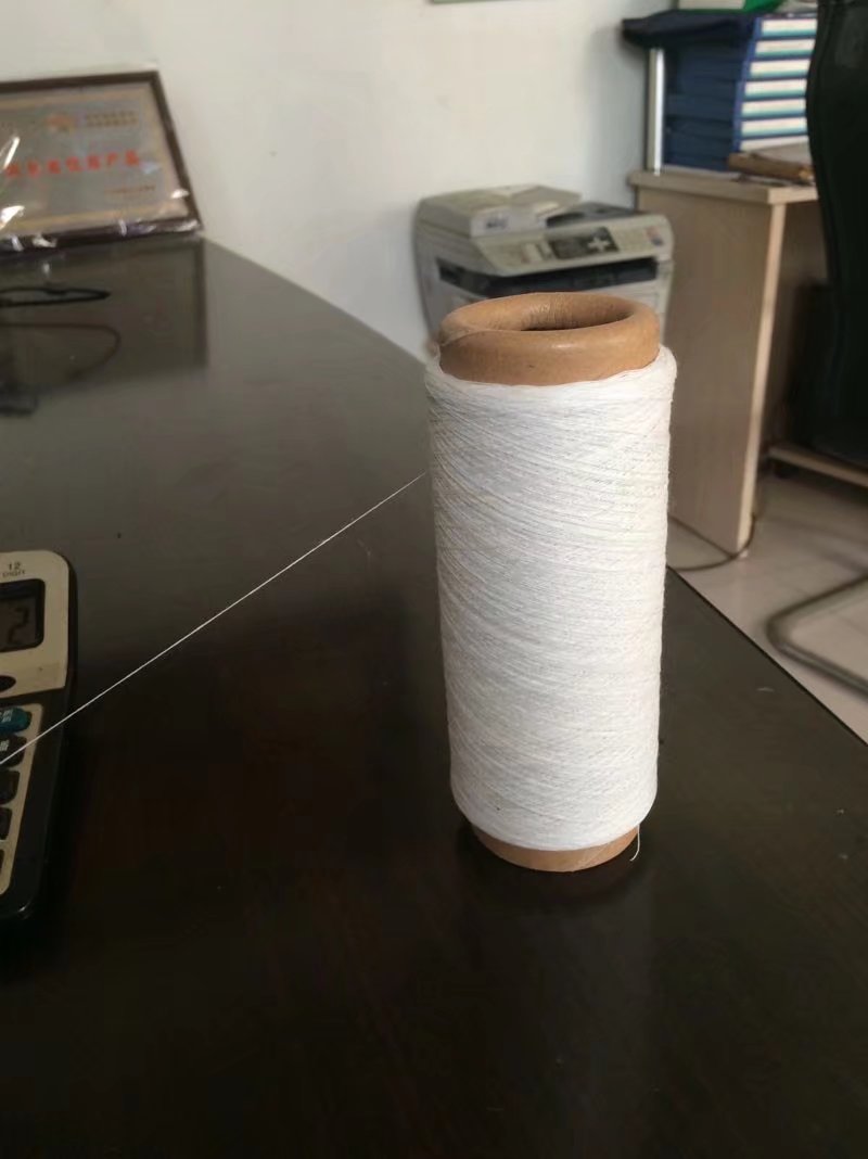 高邑縣仿大化滌綸紗線價格趨勢可靠