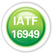 镇江IATF16949认证