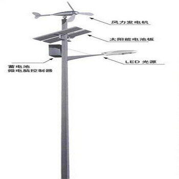 永州LED太阳能路灯厂家信息客户必看