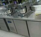 罗湖奶茶专用制冰机享有声誉-推荐裕鑫奶茶店设备