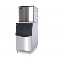 深圳小型45公斤制冰机厂_奶茶设备出售_60公斤制冰机批发图片